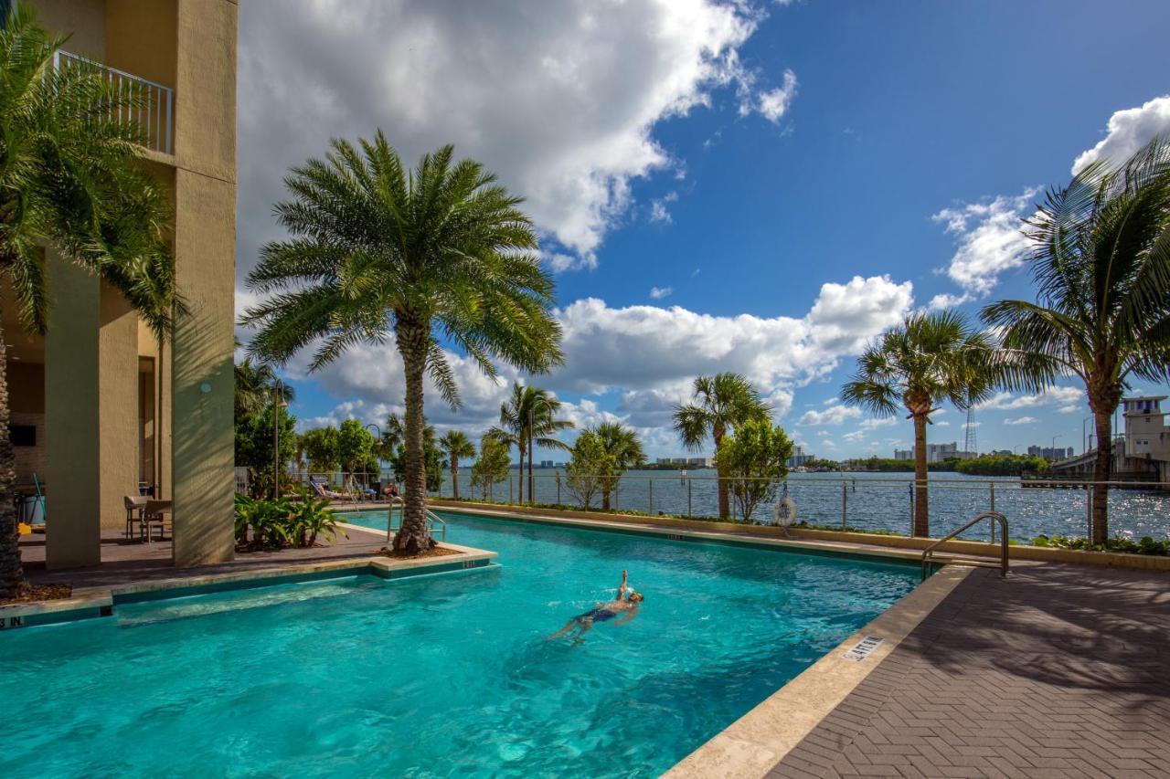 Apartment Mare Azur Luxury By Grand Bay