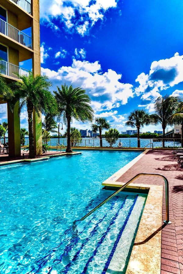 Mare Azur Luxury By Grand Bay Apartment *
