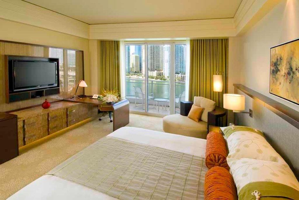 Hotel Mandarin Oriental, Miami