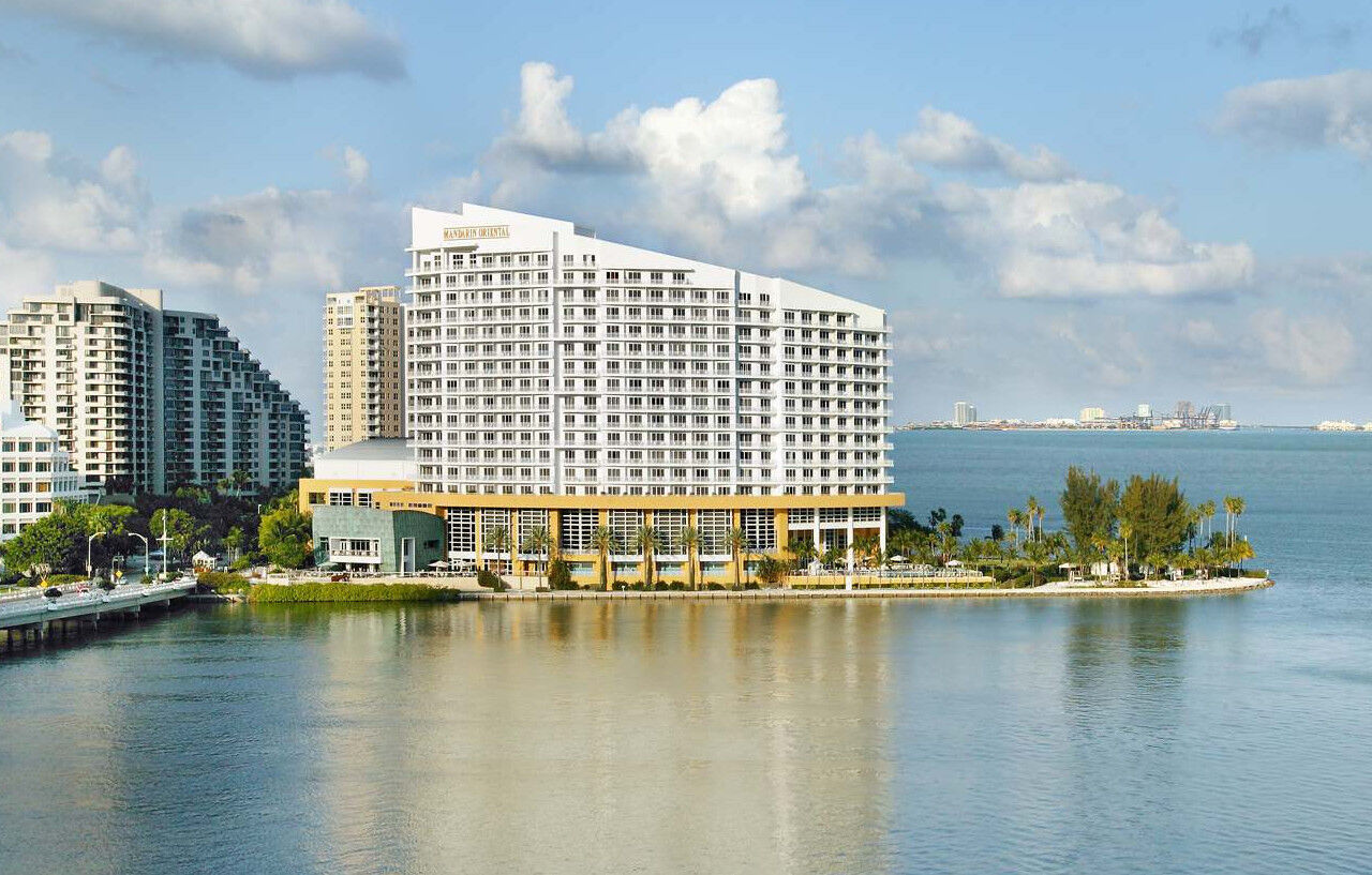 Mandarin Oriental, 5* Miami