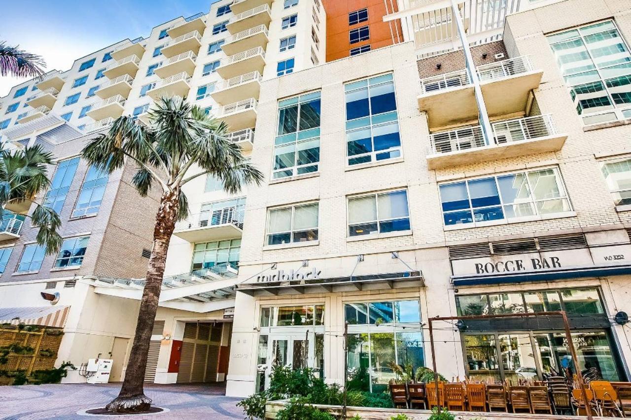 Modern 1 Bedroom Midtown With Free Parking Miami