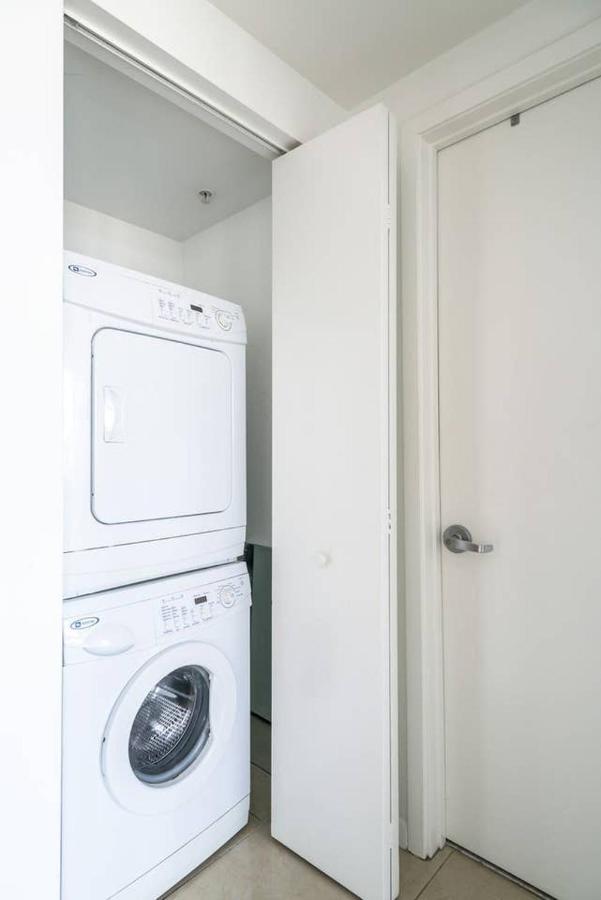 Modern 1 Bedroom Midtown With Free Parking Miami