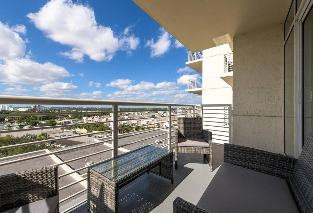 Appartement Modern 1 Bedroom Midtown With Free Parking *