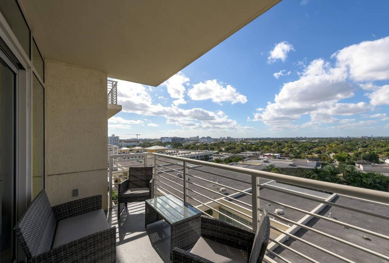 Modern 1 Bedroom Midtown With Free Parking Miami