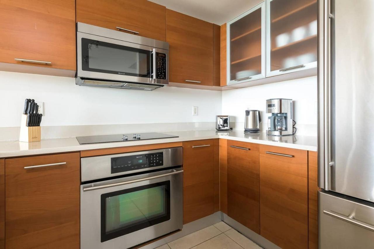 Modern 1 Bedroom Midtown With Free Parking Miami