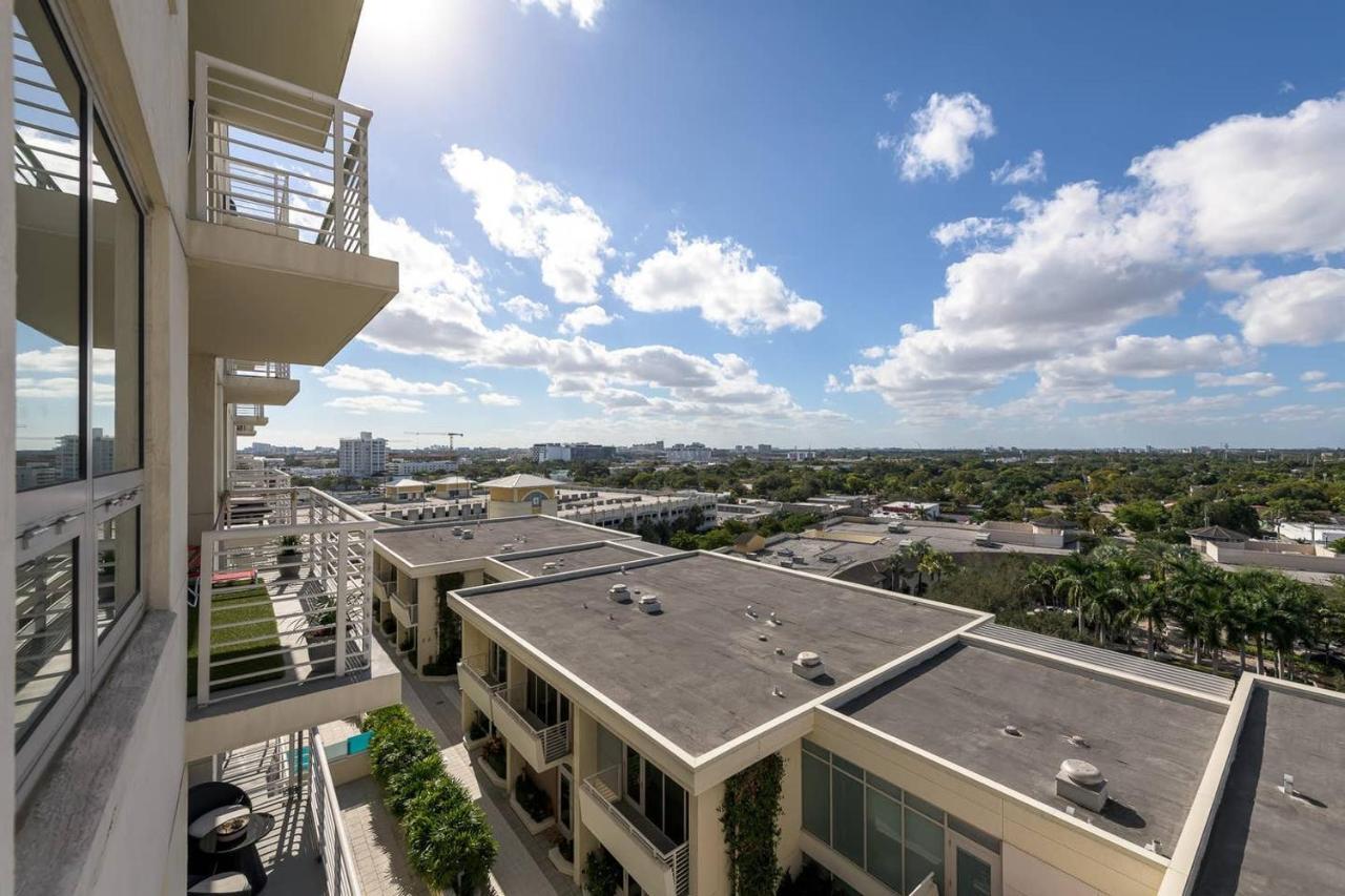 Appartement Modern 1 Bedroom Midtown With Free Parking *