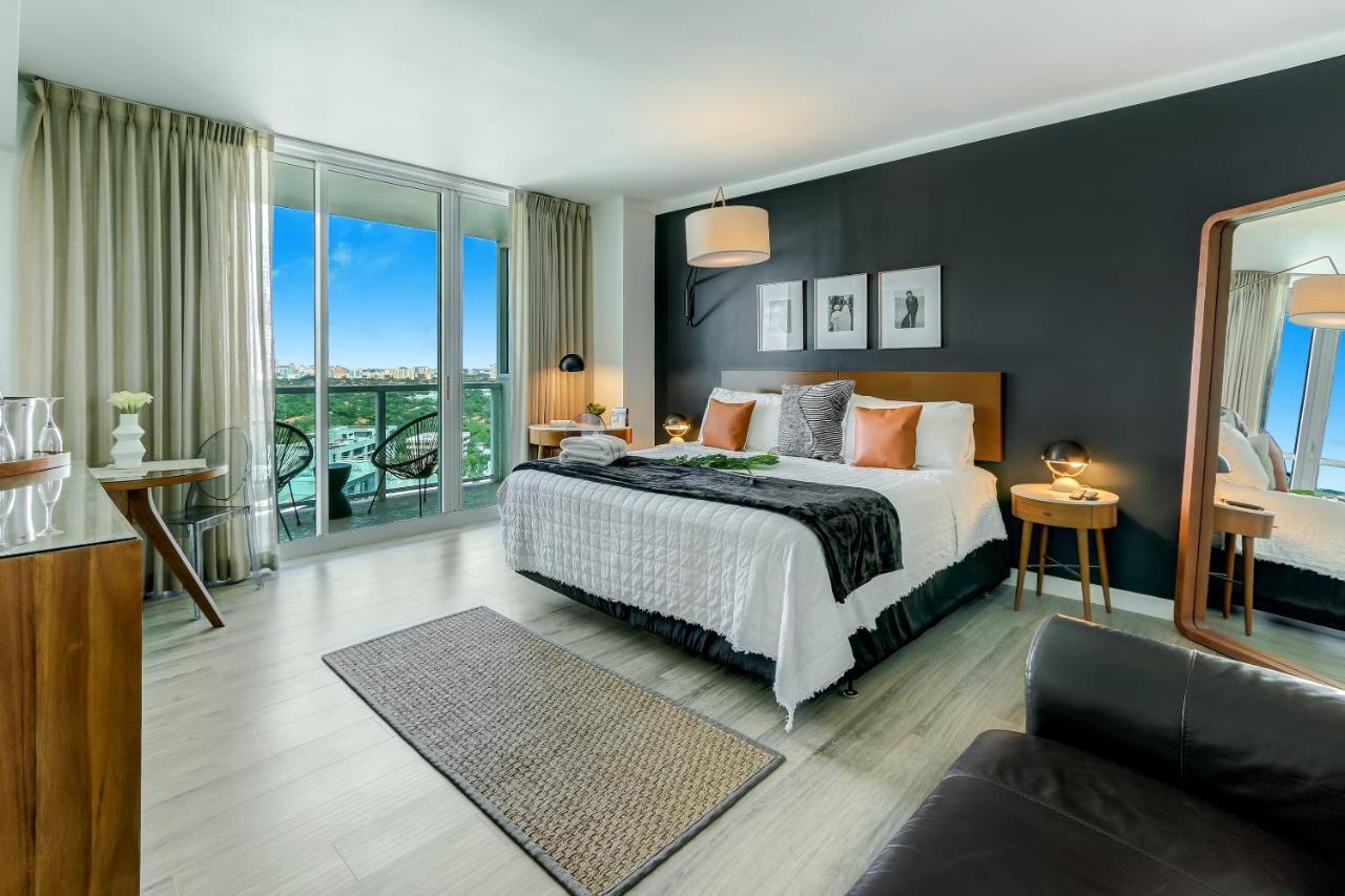 Icoconutgrove - Luxurious Vacation In Coconut Grove * Miami