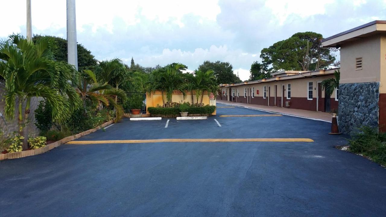 Hotel Budget Miami