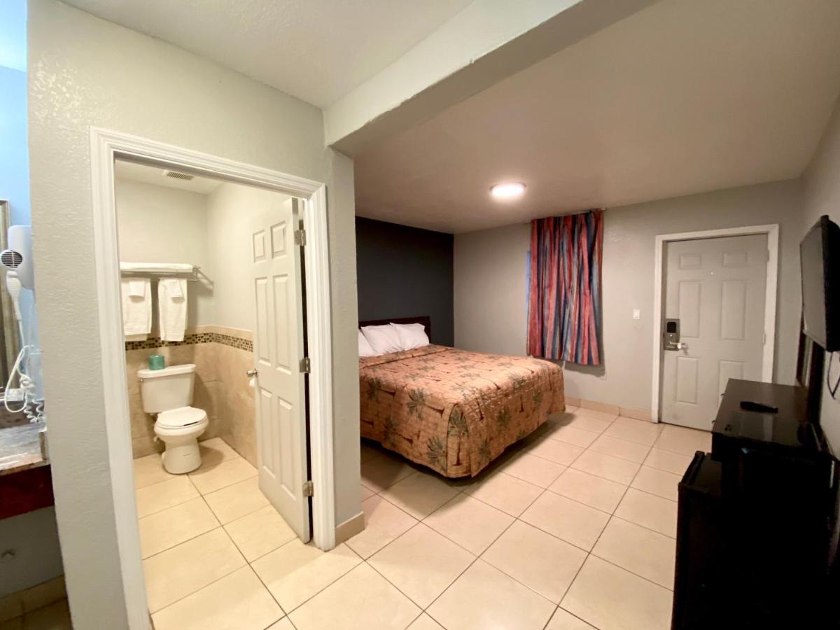 Budget Hotel