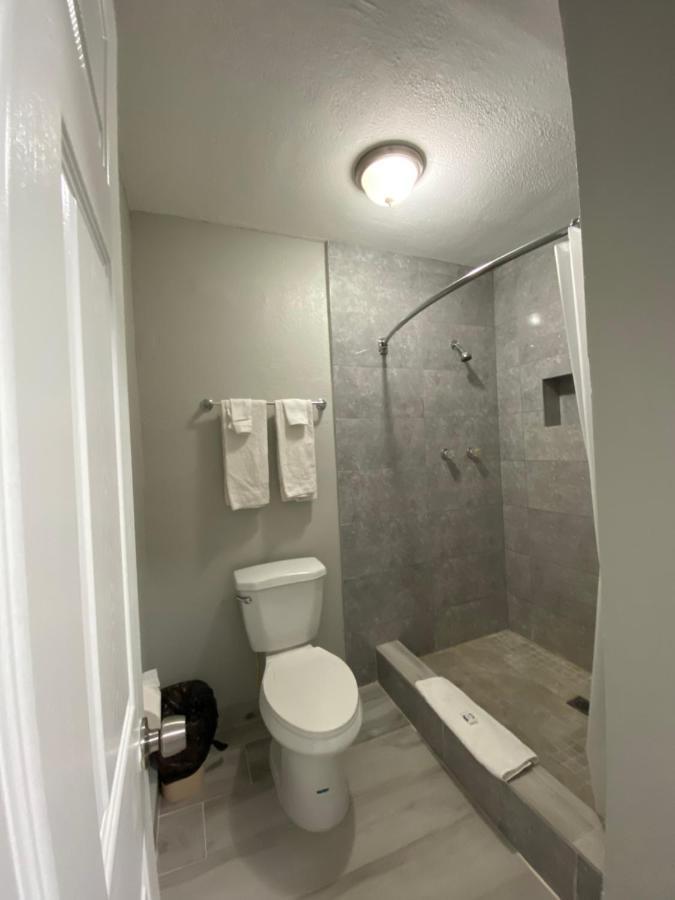 Hotel Budget