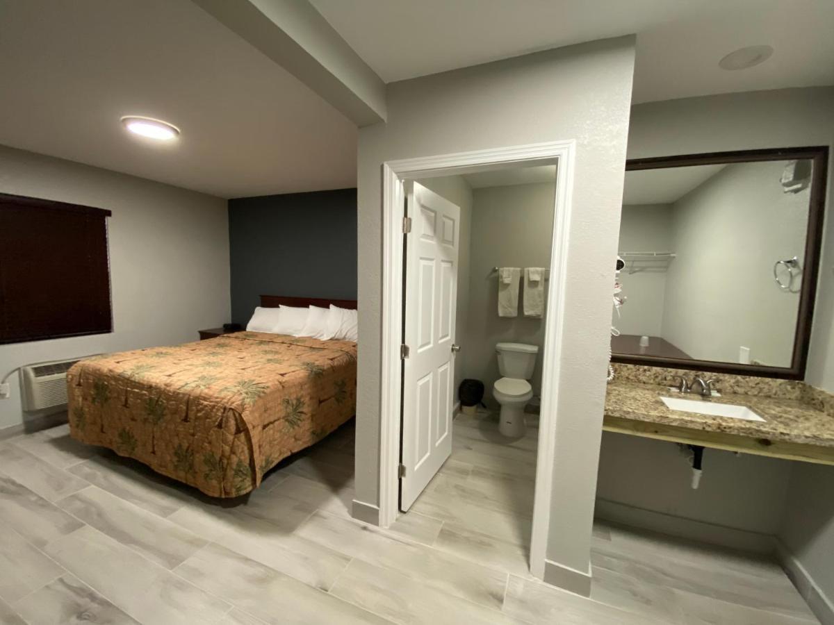 Budget Hotel