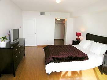 Apartment Executive Corporate At The Club At Brickell Bay *