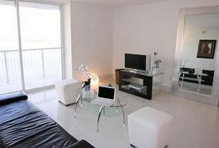 Apartment Executive Corporate At The Club At Brickell Bay