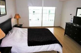 Executive Corporate At The Club At Brickell Bay Apartment