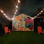 The Color House