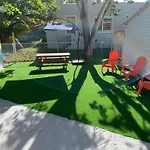 The Color House