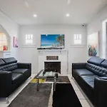 The Color House