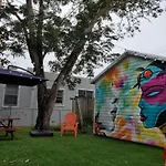 The Color House