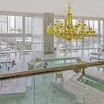 Waterfront Spacious Luxury 1 Bedroom Iconbrickell