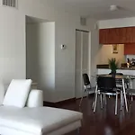 Executive Corporate Rental At The Club At Brickell Bay