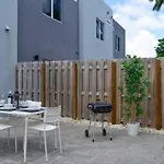 Awesome 3Br Townhouse 15Minutes From The Beach