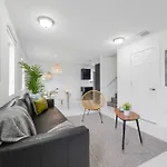 Brand New Duplex 3 Bedroom 2,5 Bathrooms With Parking