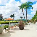 Sheraton Miami Airport Hotel And Executive Meeting Center