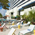 Sheraton Miami Airport Hotel And Executive Meeting Center