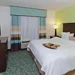 Hampton Inn & Suites Miami-Doral/Dolphin Mall