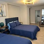 Coral Gable Studio W/Free Parking & Wifi