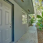 2 Bedroom Home Trampoline Street Art Bbq