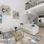 Brickell On The River Luxury Condo With 2 Beds