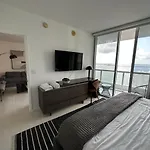Icon Brickel Deluxe And Exclusives Apartment