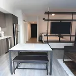 Downtown Miami Suites