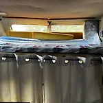 Studio Black Castle Rv
