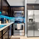 Lux Backyard/Heated Pool/Everglades/Speedway/Keys!