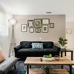 Stylish 2Br Escape In Miami Close To Downtow