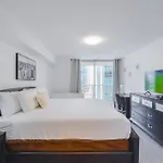 Spectacular Apartment In Heart Of Brickell