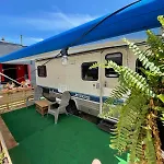 Studio Black Castle Rv