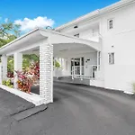 Travelodge By Wyndham Miami Biscayne Bay