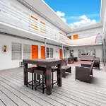 Travelodge By Wyndham Miami Biscayne Bay