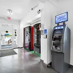 Travelodge By Wyndham Miami Biscayne Bay