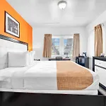 Travelodge By Wyndham Miami Biscayne Bay