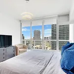 Penthouse Icon W Hotel In Brickell Miami