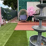 Summer Gardens Wynwood Concept