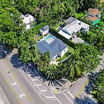 Sinai 4 Bedroom Pool Villa In Miami 10 Mins To South Beach!