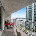 Luxury 1 Bedroom Apartment • Brickell • Unique Views