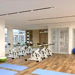 Downtown Miami King Bed, Luxe Condo, Free Parking