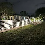 Casa Fortim Studio + Private + Large Patio