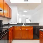 Downtown Miami 2 Bedrooms Apartment